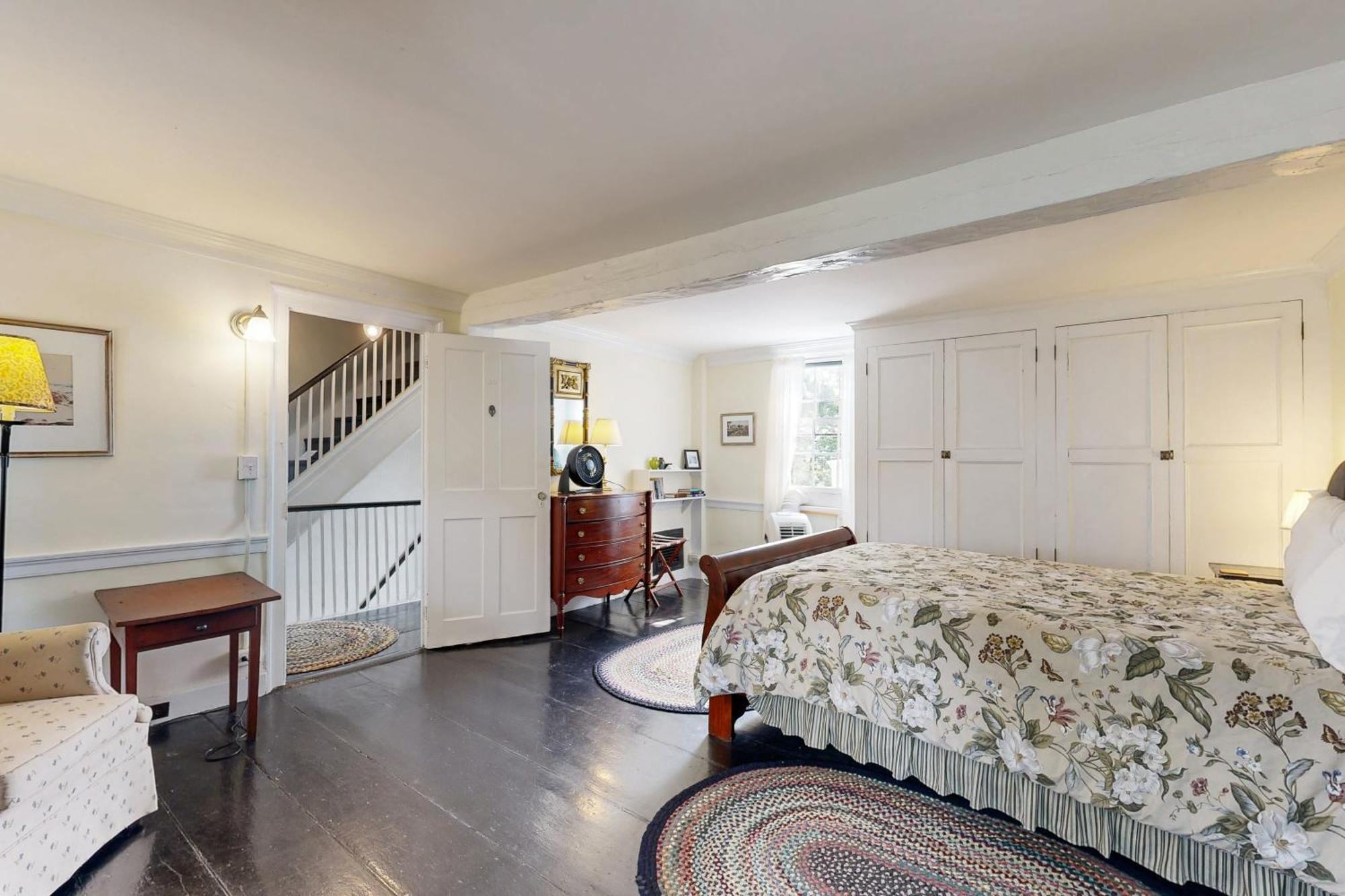 Nickels-Sortwell House Wiscasset Exterior foto