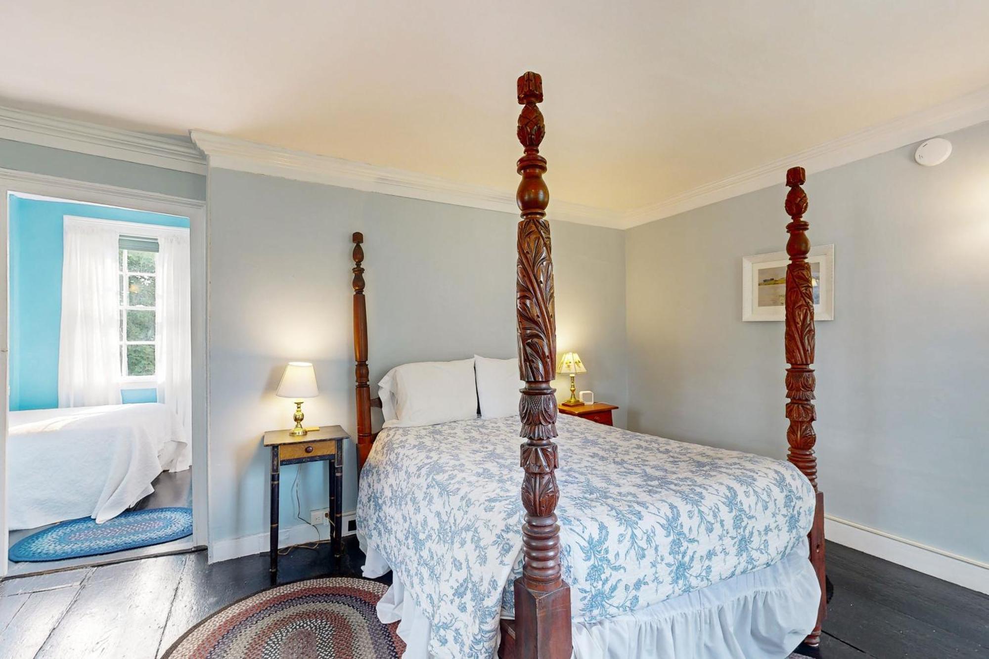 Nickels-Sortwell House Wiscasset Exterior foto