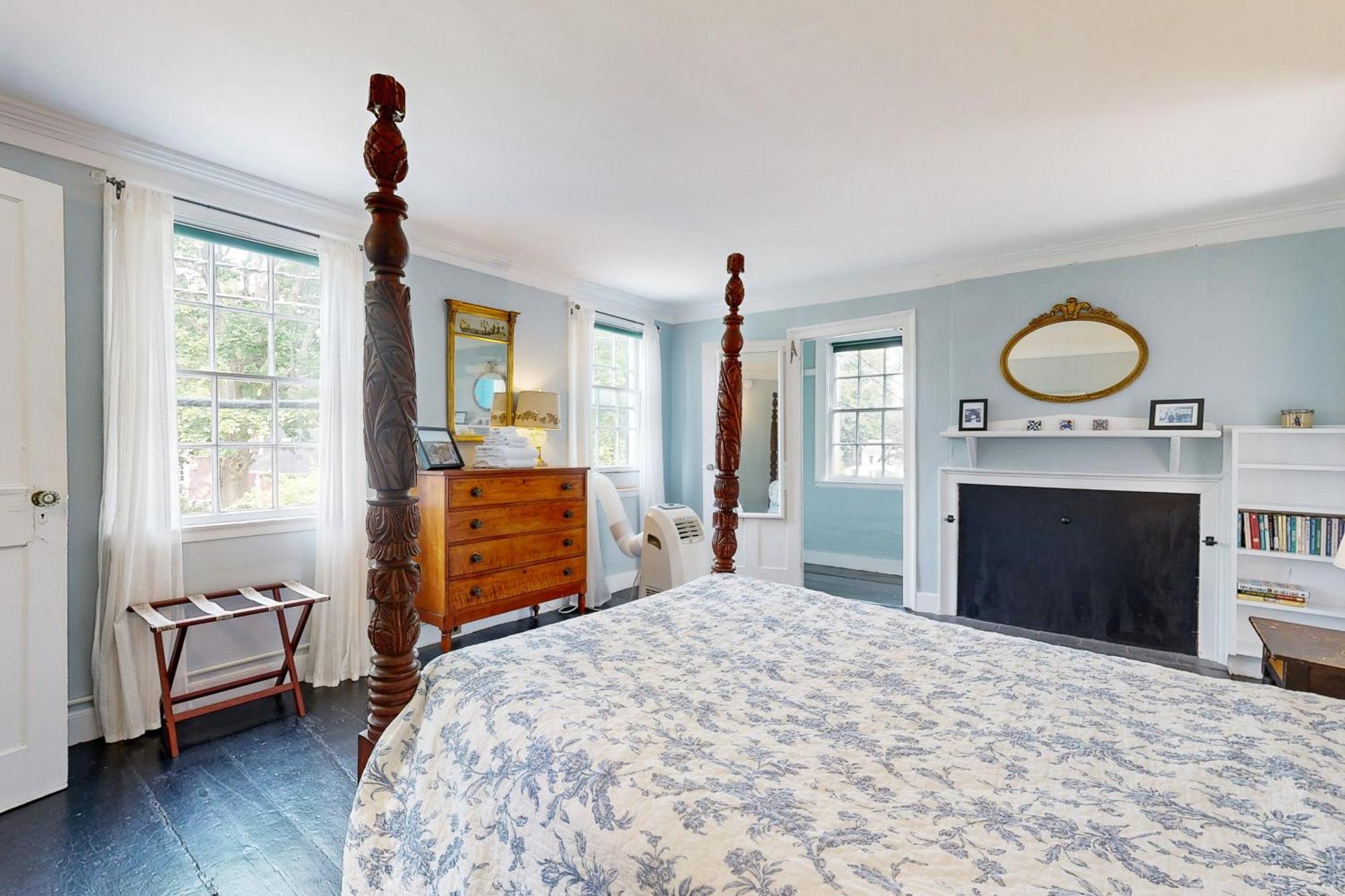 Nickels-Sortwell House Wiscasset Exterior foto