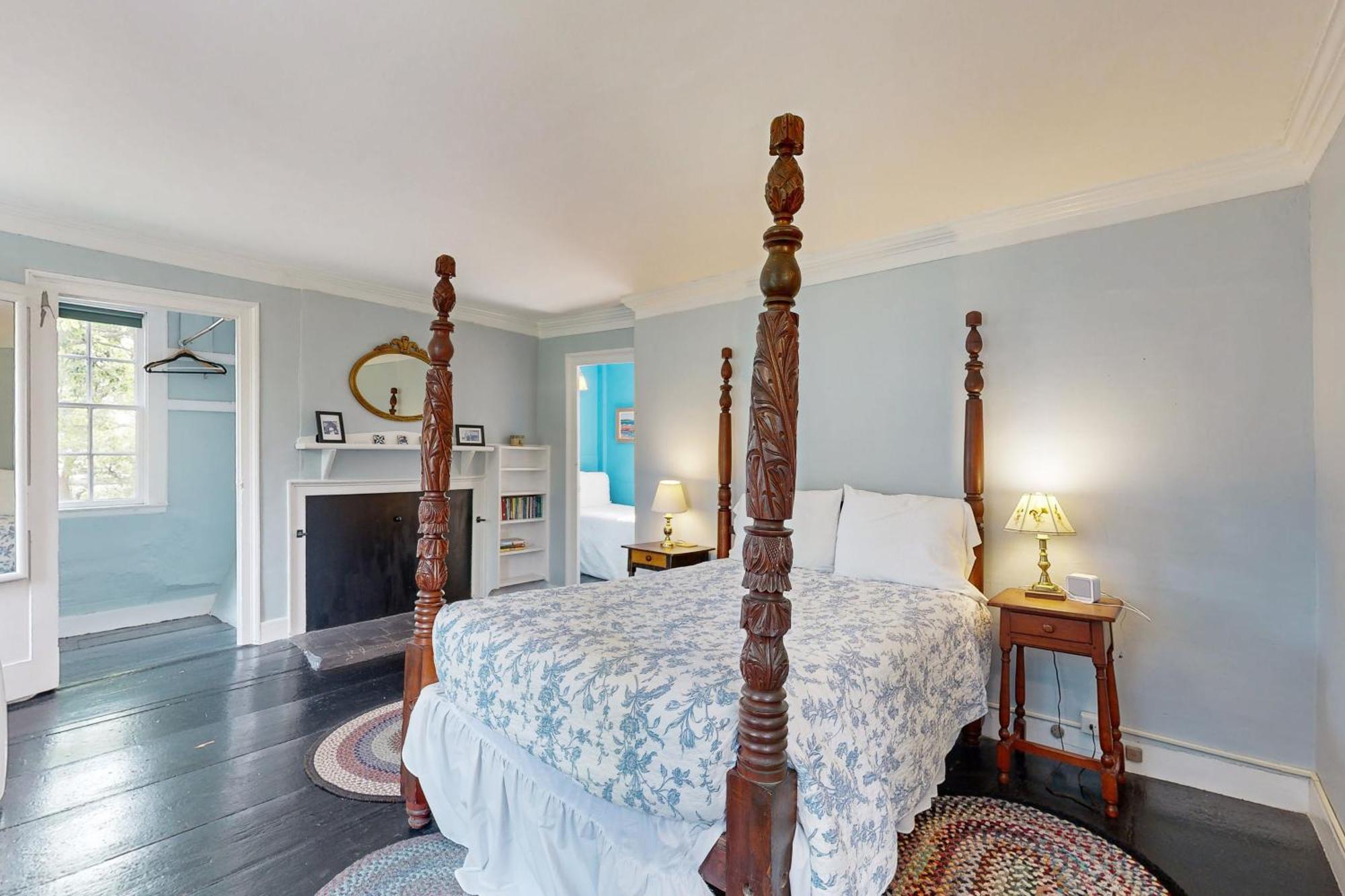 Nickels-Sortwell House Wiscasset Exterior foto